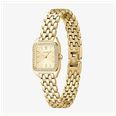 BOSS Mae Petite 22mm Gold Dial Ladies BOSS Watch 1502883 - vista alternativa 2