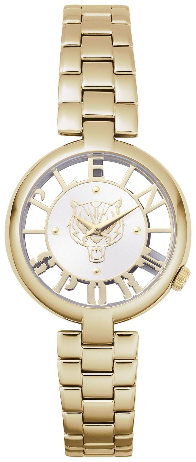 Plein Sport Tiger L… - image