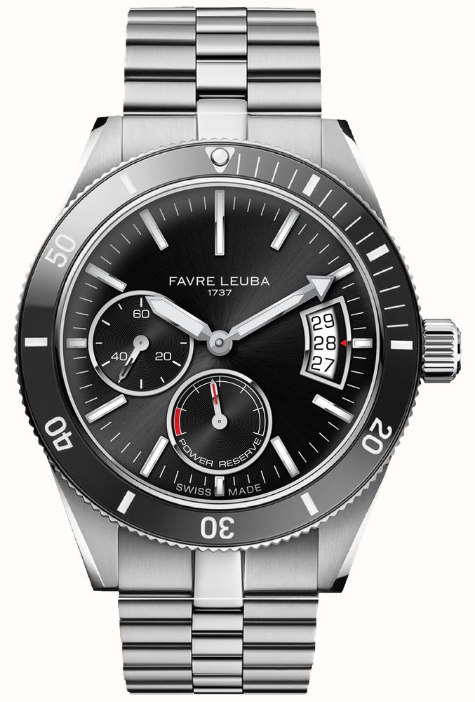 Favre Leuba 00.20310.109.01.200