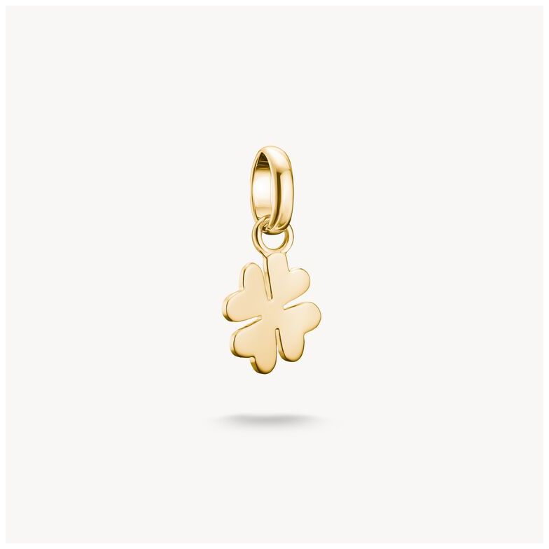 Thomas Sabo Gold-Pl…