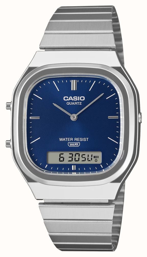 Casio AQ-240E-2A2EF