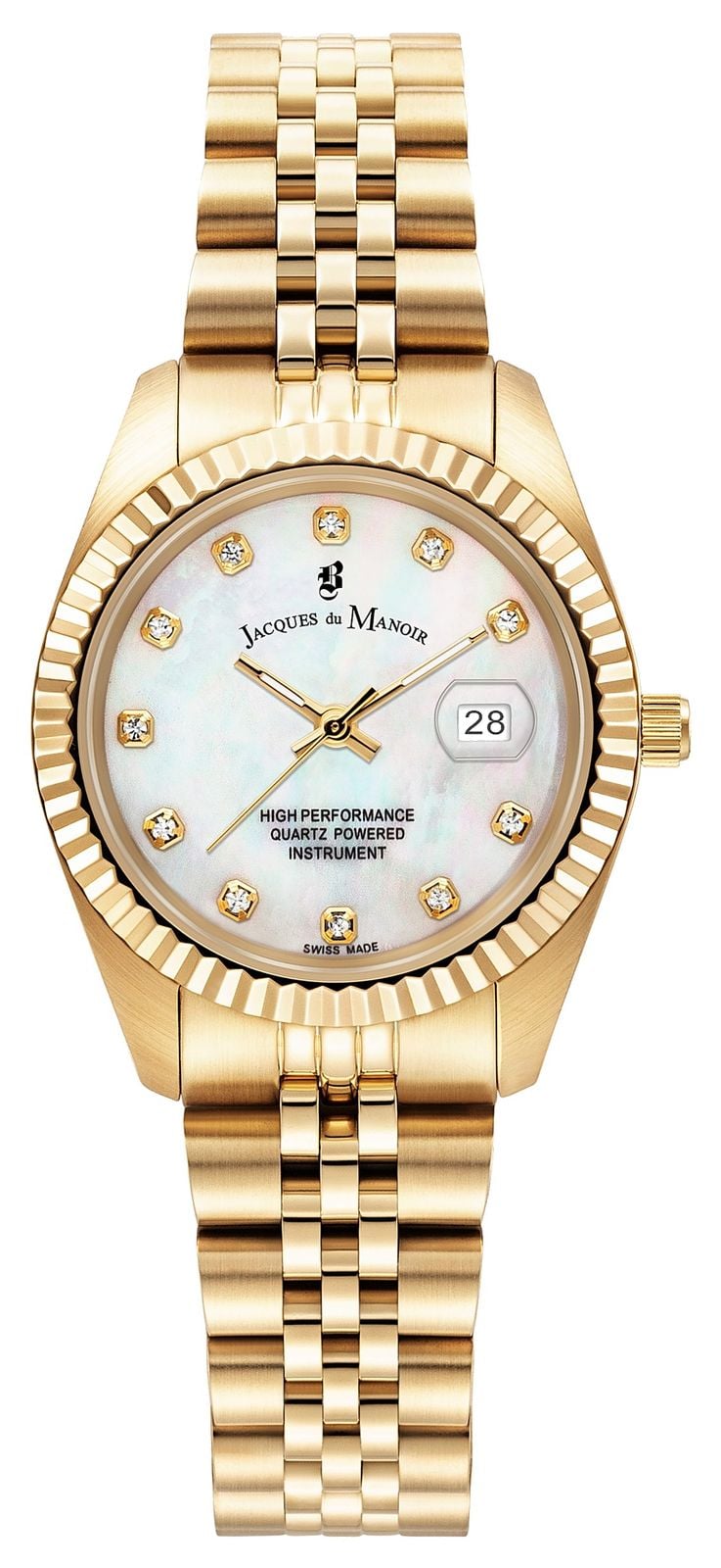 Jacques Du Manoir I… - image