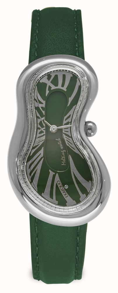Exaequo Melting Watch EX 0001.0005