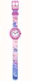 Flik Flak Star-themed Swiss-made children's Playful planets Quartz Watch FBNP259 - autre vue 2