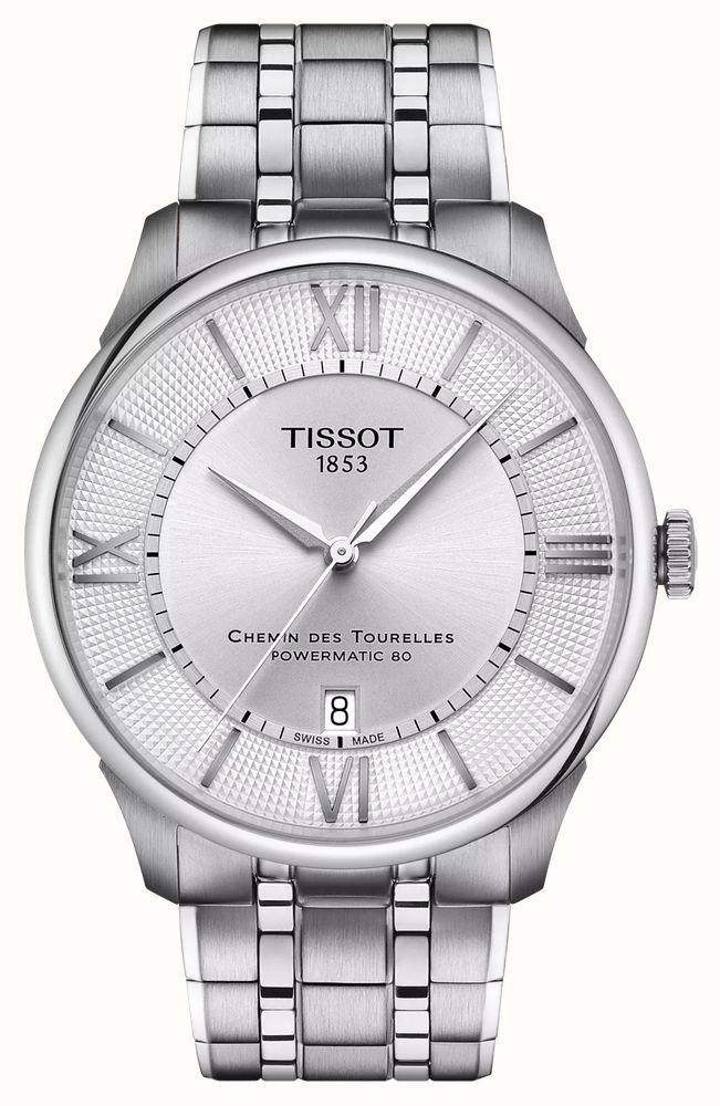 Tissot T1394071103800