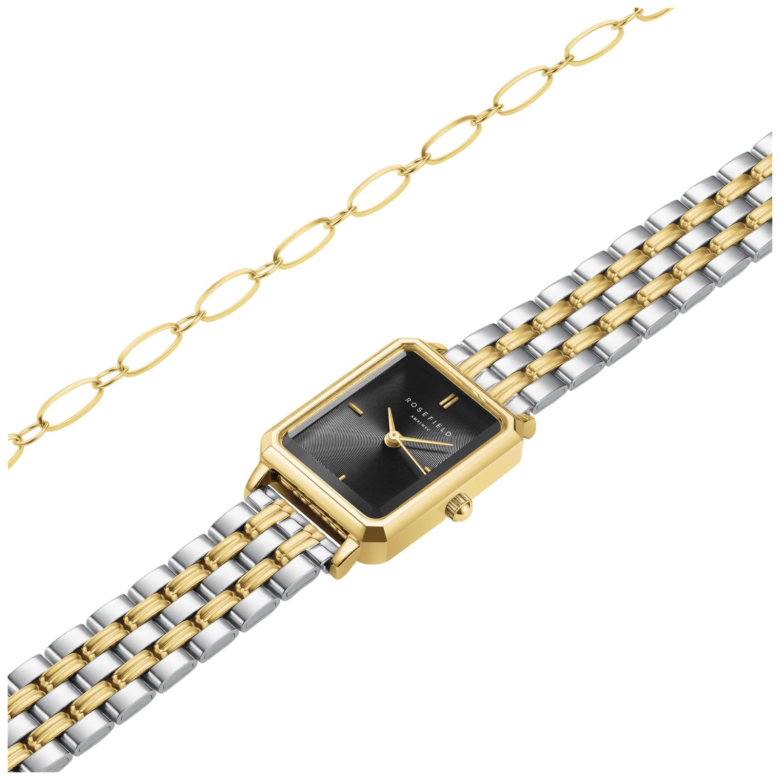 Rosefield Octagon -…