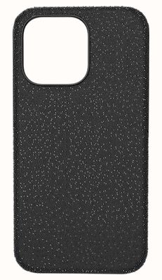 Swarovski High Smartphone Case - Black (iPhone® 13 Pro) 5643028