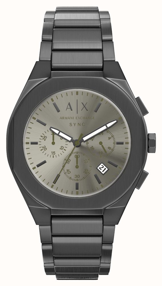 Armani Exchange AX4296