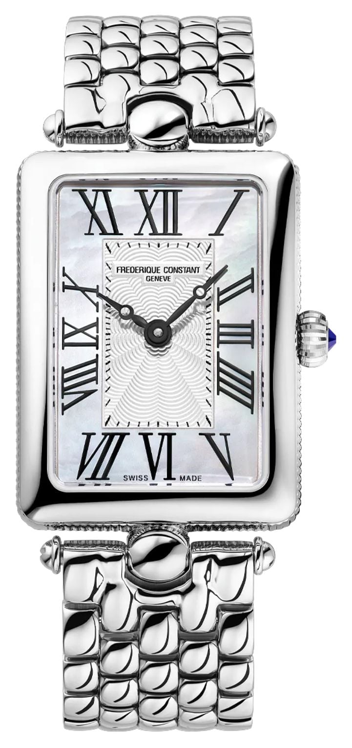 Frederique Constant FC-200MPW2AC6B montre