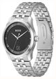 BOSS Graceful Mina Stainless Steel Black Dial Watch 1570204 - widok alternatywny 2