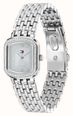 Tommy Hilfiger Abby Quartz (22mm) Light Blue Dial / Stainless Steel Bracelet 1782921 - альтернативный вид 2