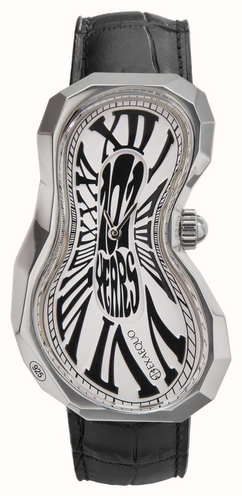 Exaequo Melting Watch EX 0101.0101