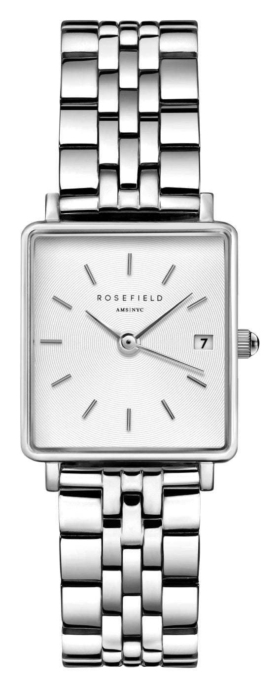 Rosefield Boxy Xs (…
