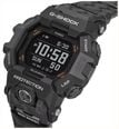 Casio Master Of G-Land MUDMAN Black Watch GDG-B100-1ER - 备用视图 3