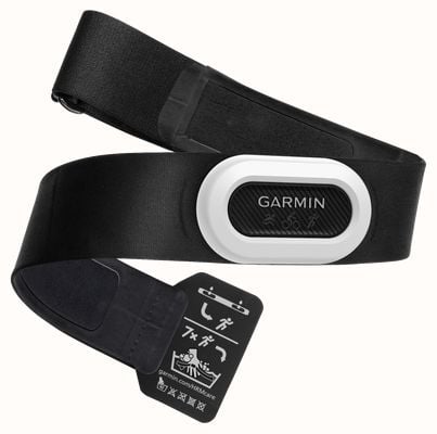 Garmin Hrm-pro plus ant+/Bluetooth только нагрудный ремень для измерения пульса 010-13118-00
