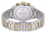 BOSS Grand Prix Chonograph Green Dial  BOSS Watch 1514345 - vista alternativa 3