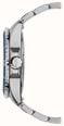 MIDO Ocean Star 200 Automatic (41mm) Textured Blue Dial / Stainless Steel Bracelet M0269301104100 - alternatieve weergave 3
