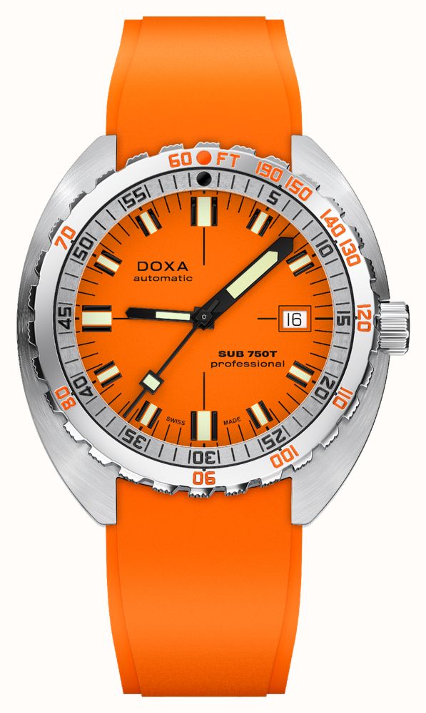 DOXA 825.10.351.21