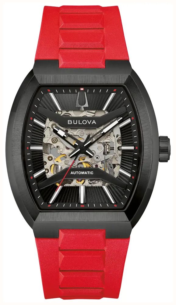 Bulova 98A341