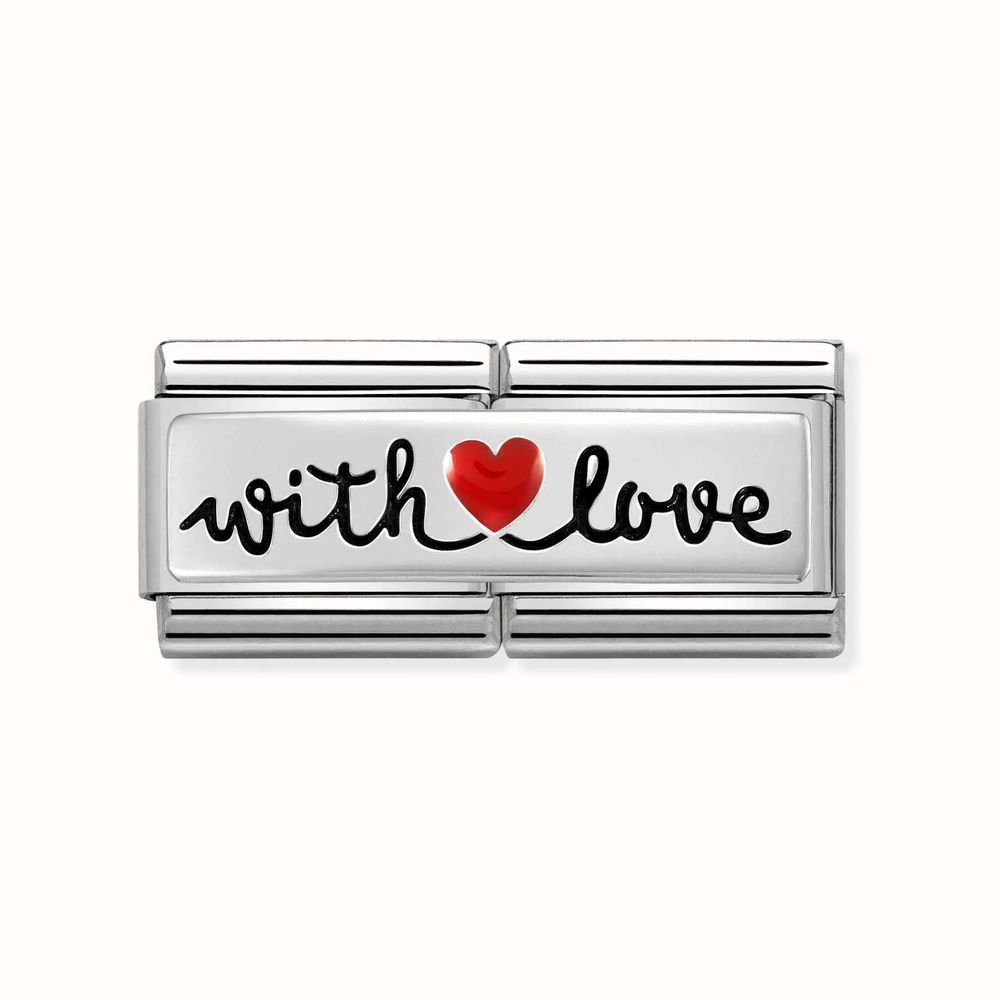 Nomination Jewellery 330721/09