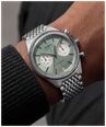 Timex Marlin Jet Chronograph 40mm Stainless Steel Bracelet TW2Y89800 - vista alternativa 6