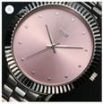 STORM STORM ARLISSE / Pink Dial / Stainless Steel Bracelet 47573/PK - alternate view 2