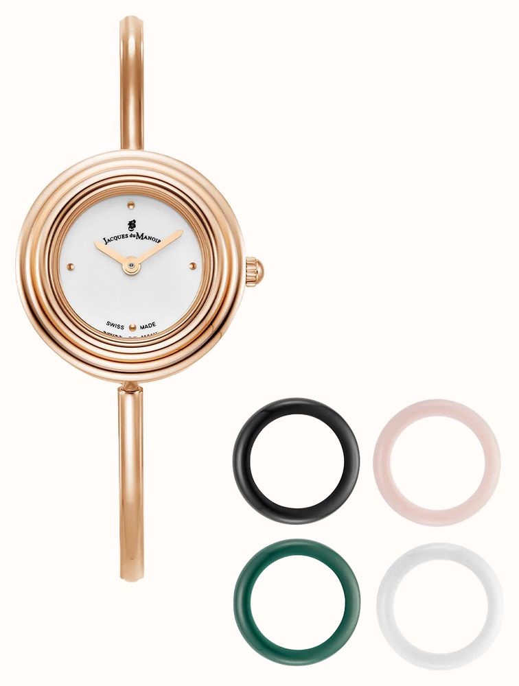 Jacques Du Manoir JWL05402