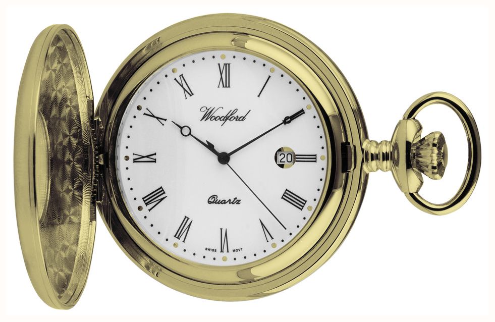 Woodford 1212GOLD
