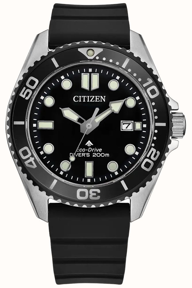 Citizen BN0266-07E