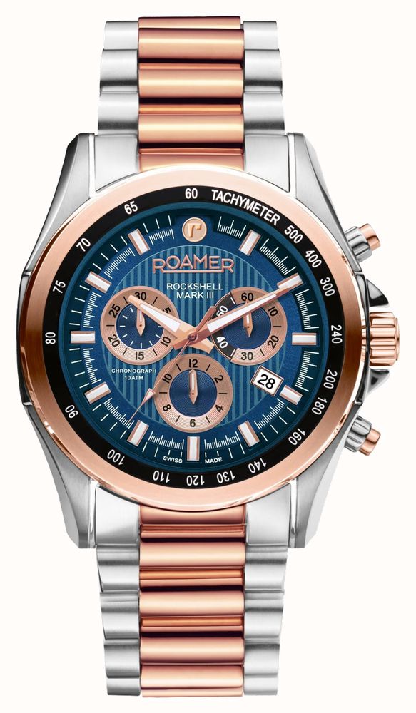 Roamer 220837 49 45 20