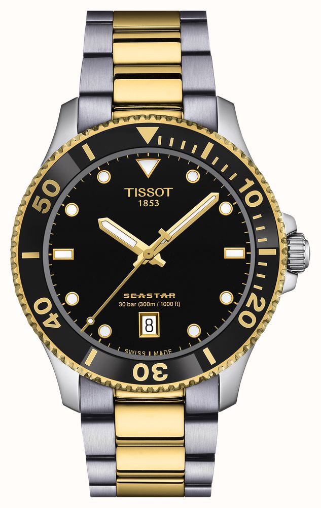 Tissot T1204102205100