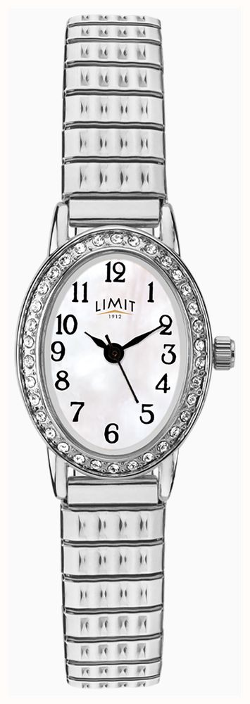 Limit 6029