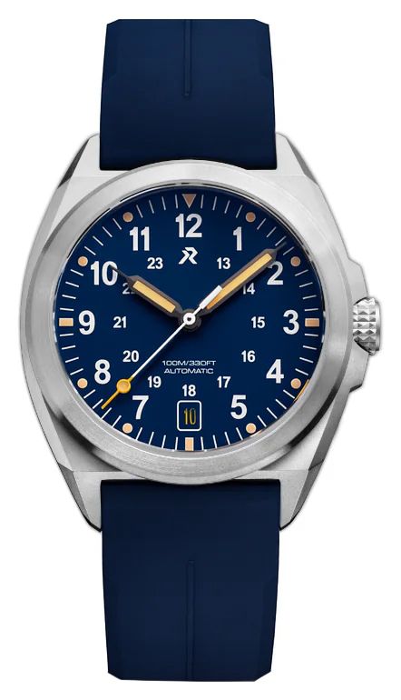 Rze Valour 38 Autom…