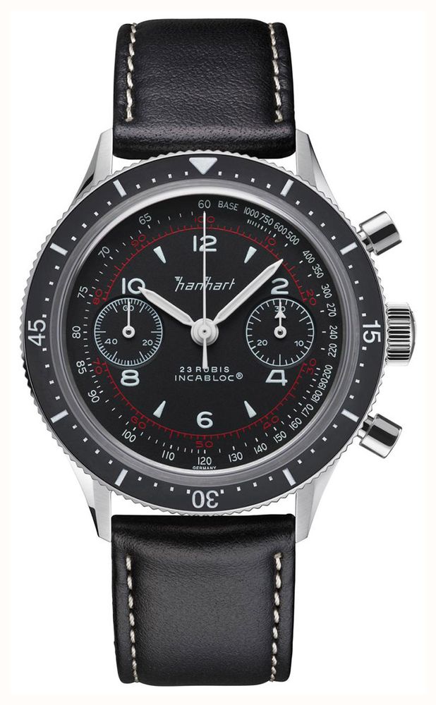 Hanhart H703.215-8010