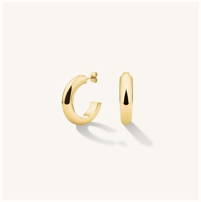 Rosefield Jewellery JEDSG-J803