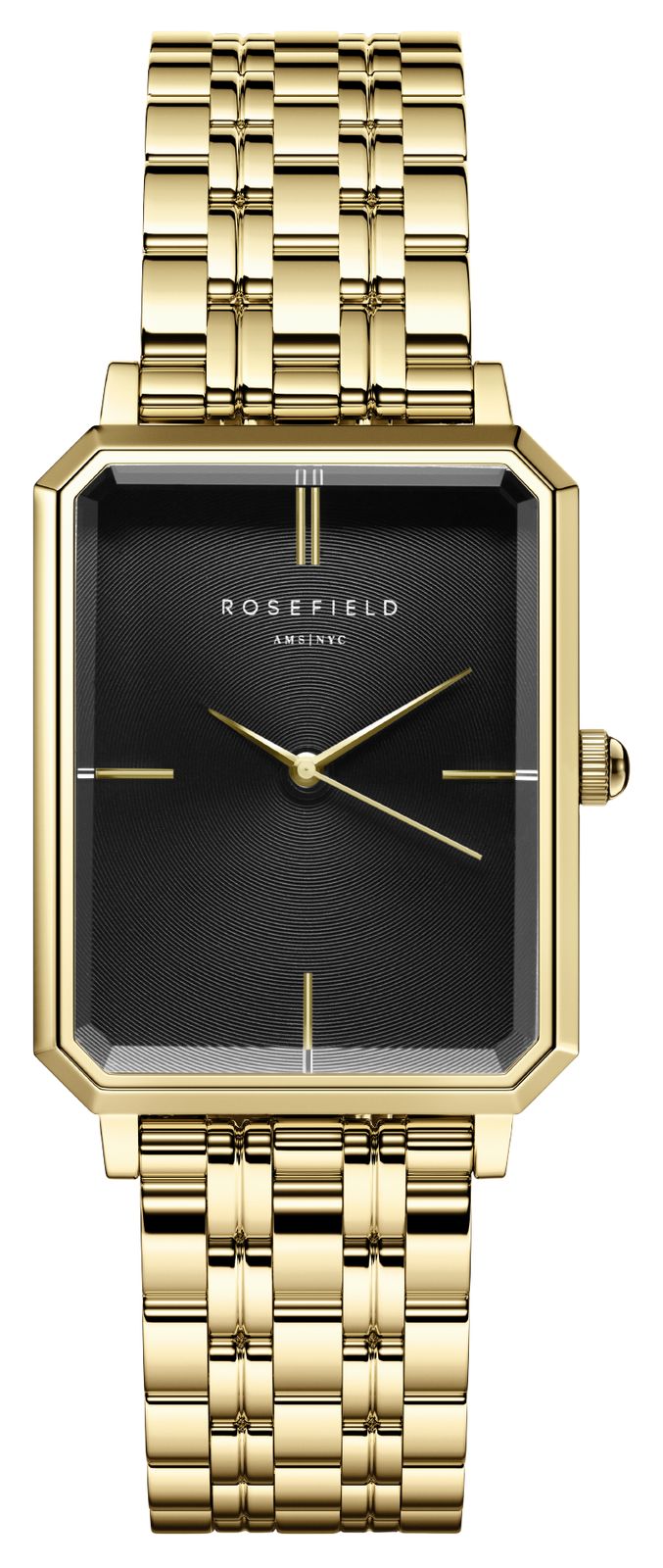 Rosefield Octagon (…
