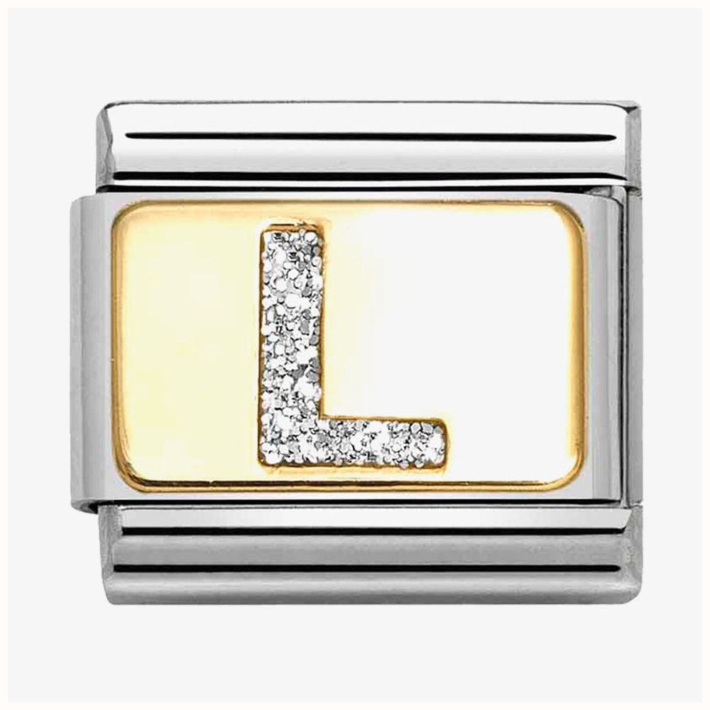 Nomination Jewellery 030291/12
