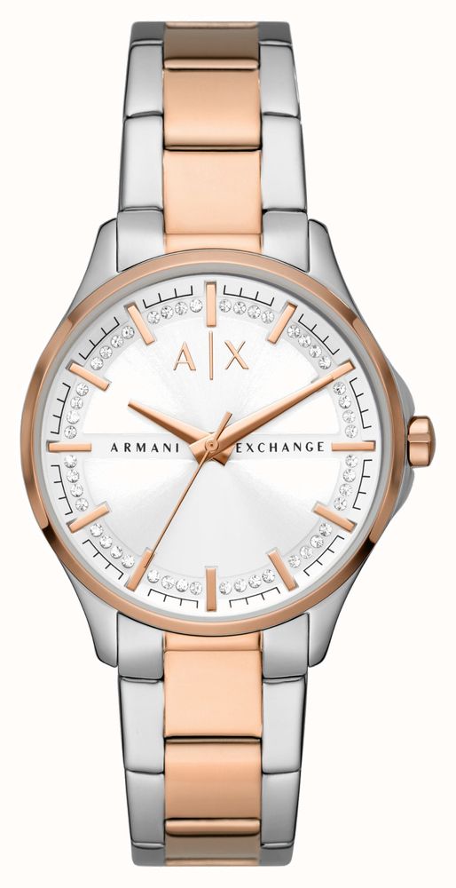 Armani Exchange AX5258