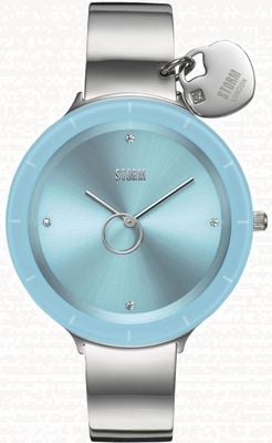 STORM Liana aqua Edelstahluhr für Damen 47514/AQU