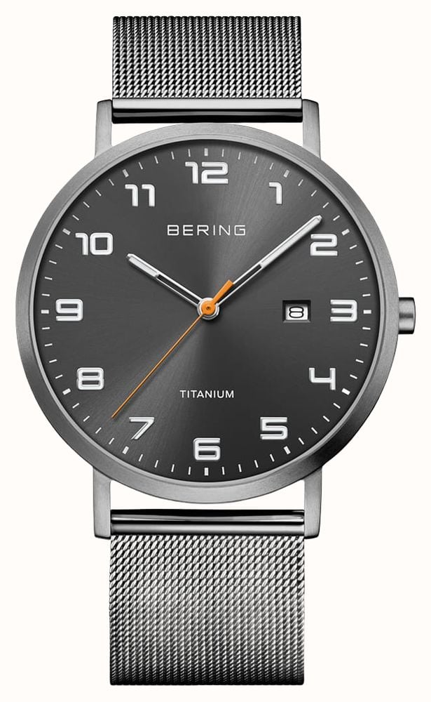 Bering 18640-377