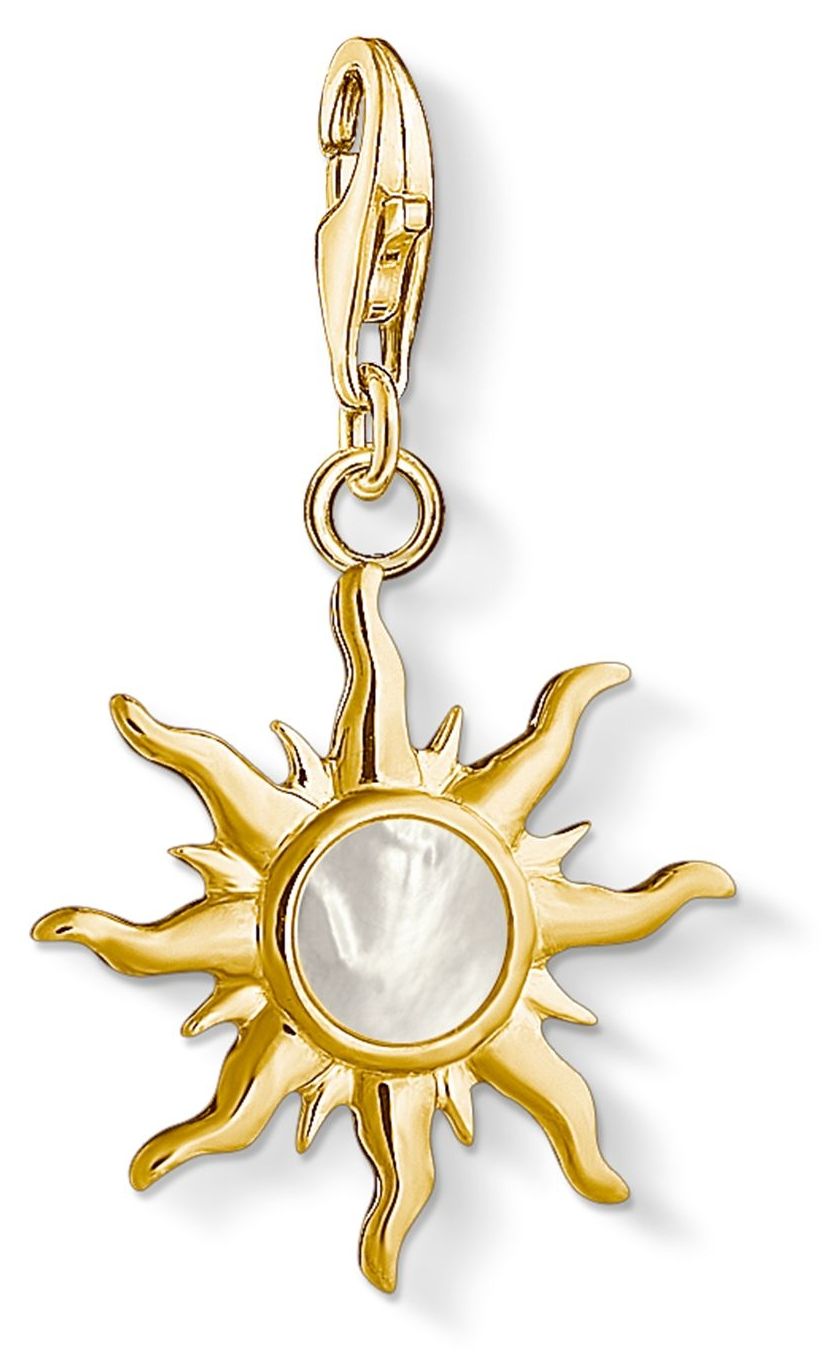 Thomas Sabo Gold Pl…