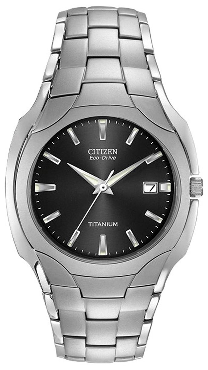 Citizen Men's Eco D… - image
