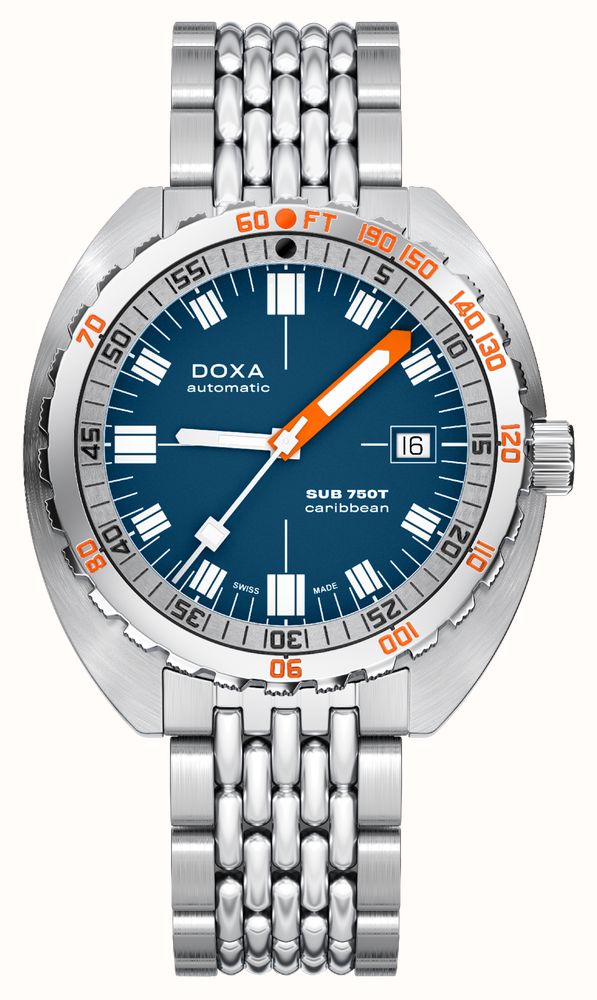 DOXA 825.10.201.10