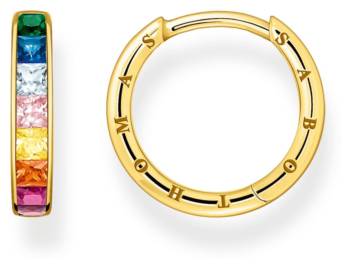 Thomas Sabo CR668-996-7 bijoux