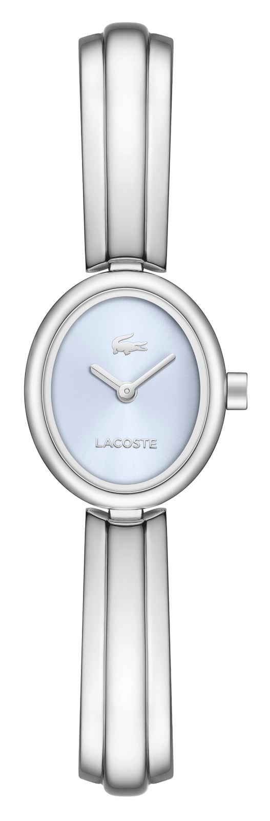 Lacoste Suzanne acier inoxydable cadran bleu 2001528 montre