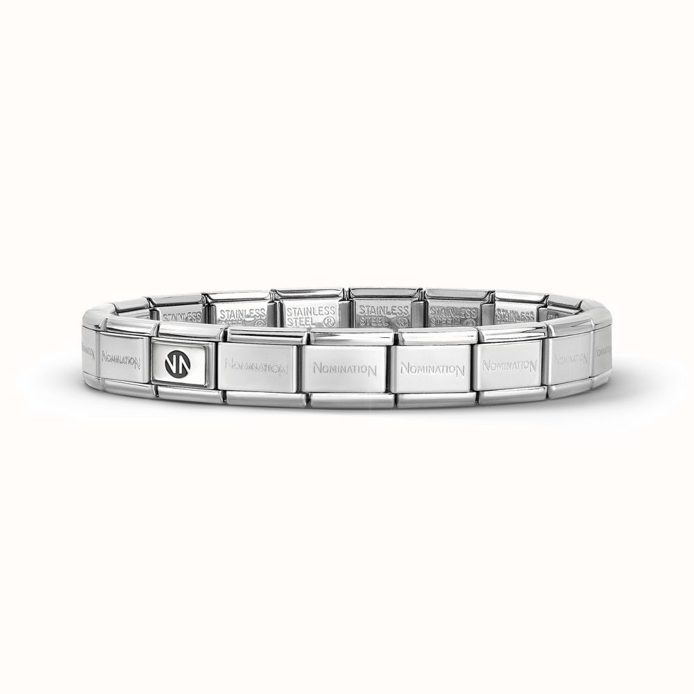 Nomination Jewellery 030000/SI-19