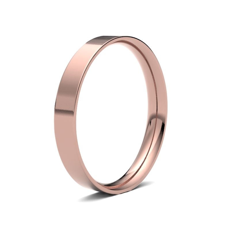 Wedding Rings AG_3GLE-9R