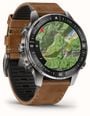 Garmin MARQ Adventurer (Gen 3) - Premium Modern Tool Watch 010-04549-00 - vista alternativa 7