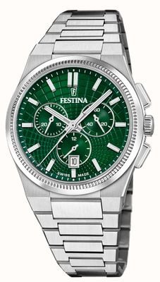 Festina F20051/5 - First Class Watches™ JPN