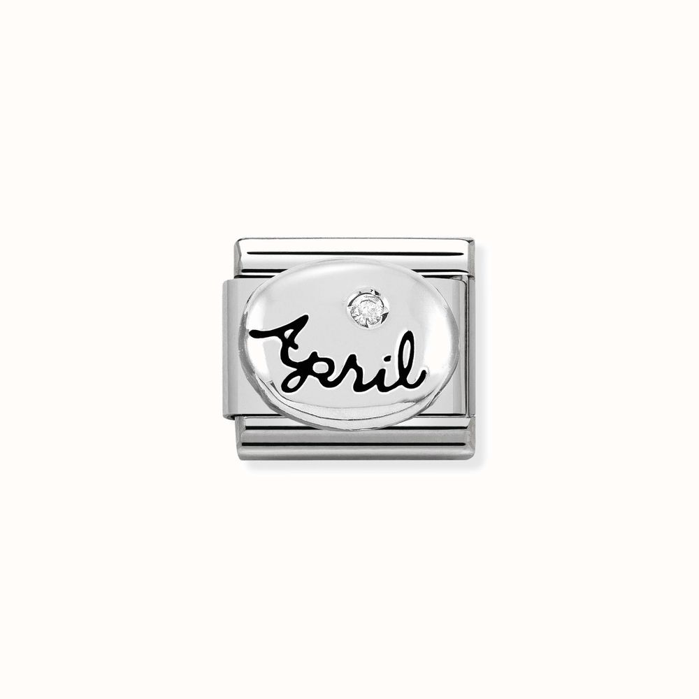 Nomination Jewellery 330505/04